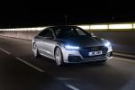 Audi A7 Sportback 50 TDI Quattro S-Line 2018 года (UK)